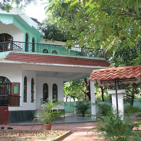 Shalom Dream Home Candolim Eksteriør billede
