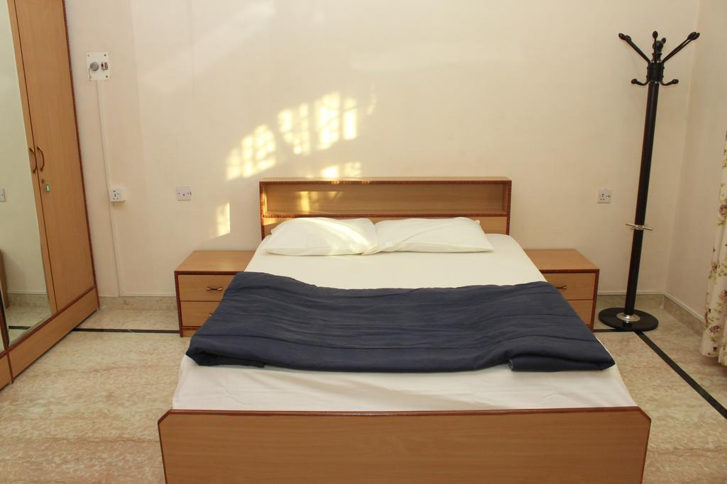 Shalom Dream Home Candolim Eksteriør billede